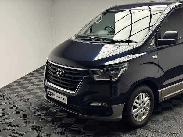 Used Hyundai i800 2019 for sale - 76334015: Photo 16