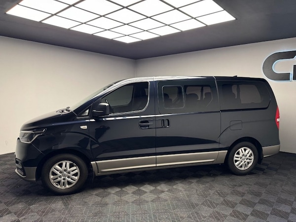 Used Hyundai i800 2019 for sale - 76334015: Photo 17