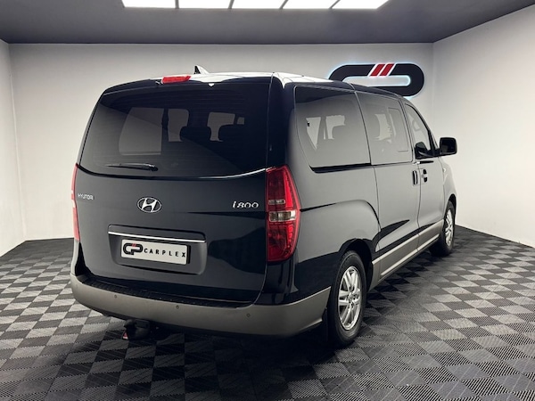 Used Hyundai i800 2019 for sale - 76334015: Photo 19