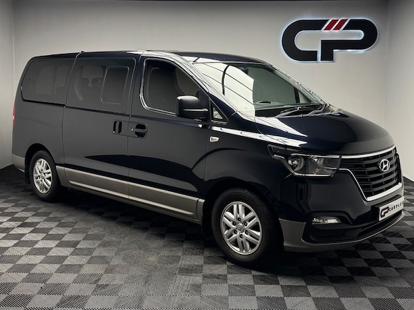 Used Hyundai i800 2019 for sale - 76334015: Photo 1