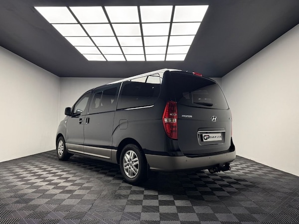 Used Hyundai i800 2019 for sale - 76334015: Photo 21