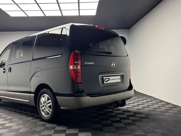 Used Hyundai i800 2019 for sale - 76334015: Photo 22