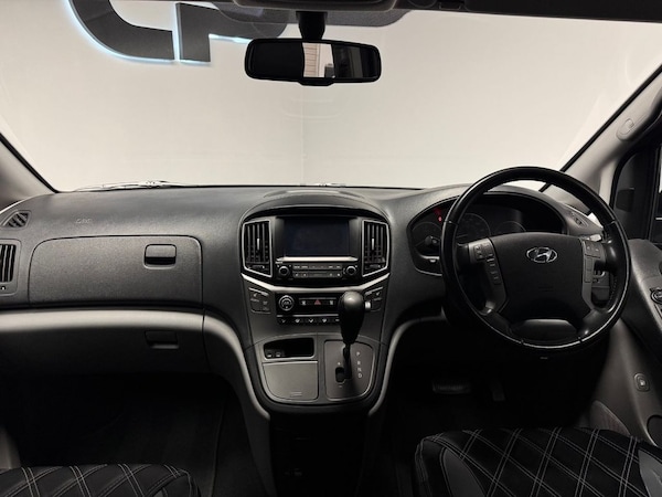 Used Hyundai i800 2019 for sale - 76334015: Photo 23