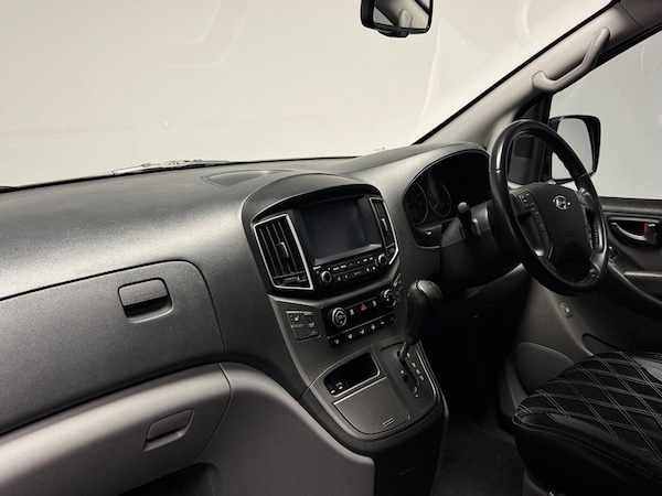 Used Hyundai i800 2019 for sale - 76334015: Photo 24