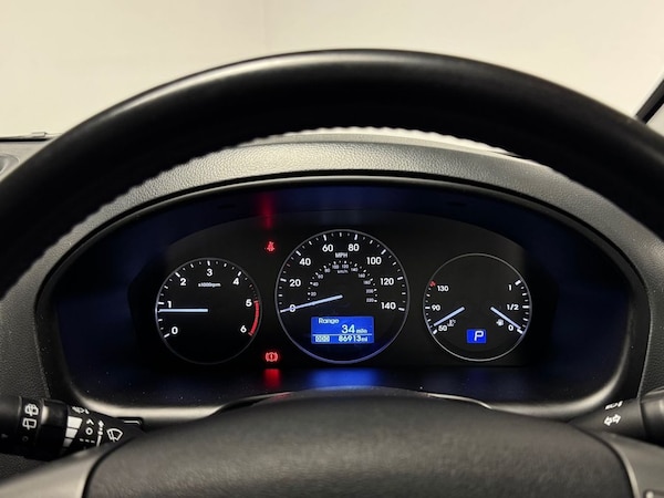 Used Hyundai i800 2019 for sale - 76334015: Photo 26