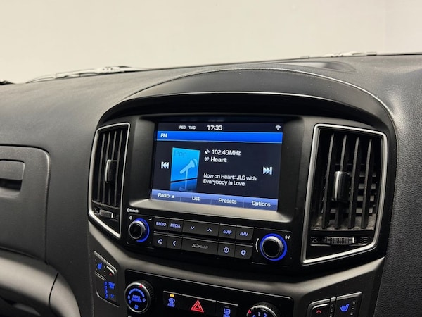 Used Hyundai i800 2019 for sale - 76334015: Photo 27
