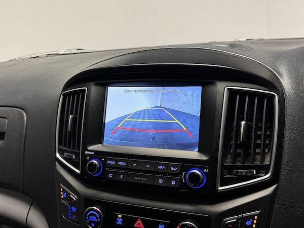 Used Hyundai i800 2019 for sale - 76334015: Photo 29