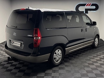 Used Hyundai i800 2019 for sale - 76334015: Photo 2