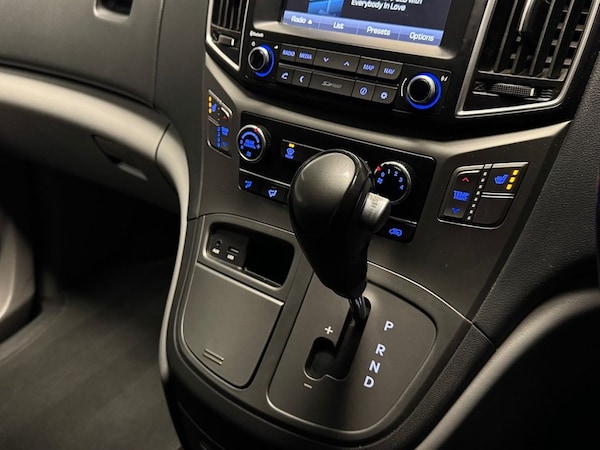 Used Hyundai i800 2019 for sale - 76334015: Photo 31