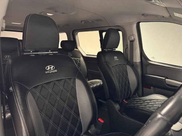 Used Hyundai i800 2019 for sale - 76334015: Photo 38