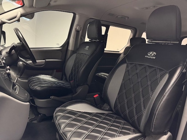 Used Hyundai i800 2019 for sale - 76334015: Photo 39