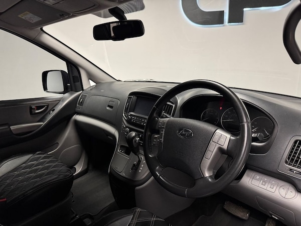 Used Hyundai i800 2019 for sale - 76334015: Photo 3