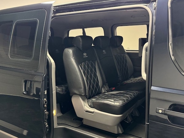 Used Hyundai i800 2019 for sale - 76334015: Photo 41
