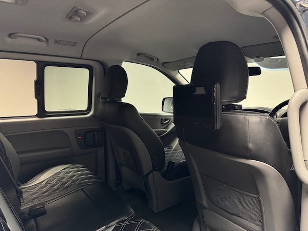 Used Hyundai i800 2019 for sale - 76334015: Photo 42
