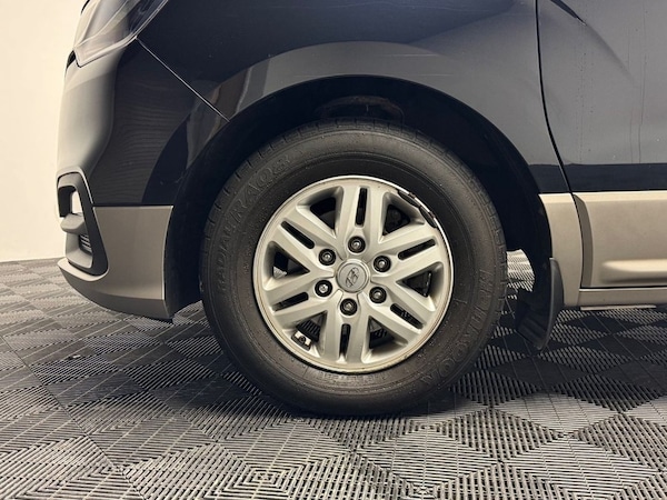 Used Hyundai i800 2019 for sale - 76334015: Photo 50