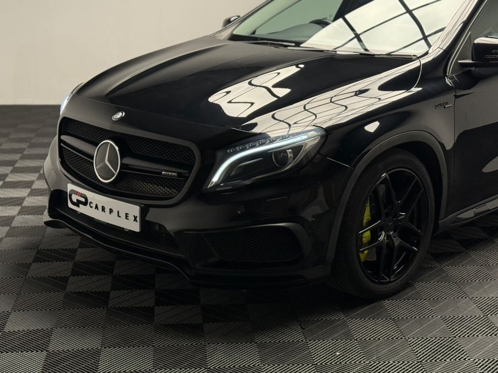 Used Mercedes-Benz GLA 2014 for sale - 78220786: Photo 10