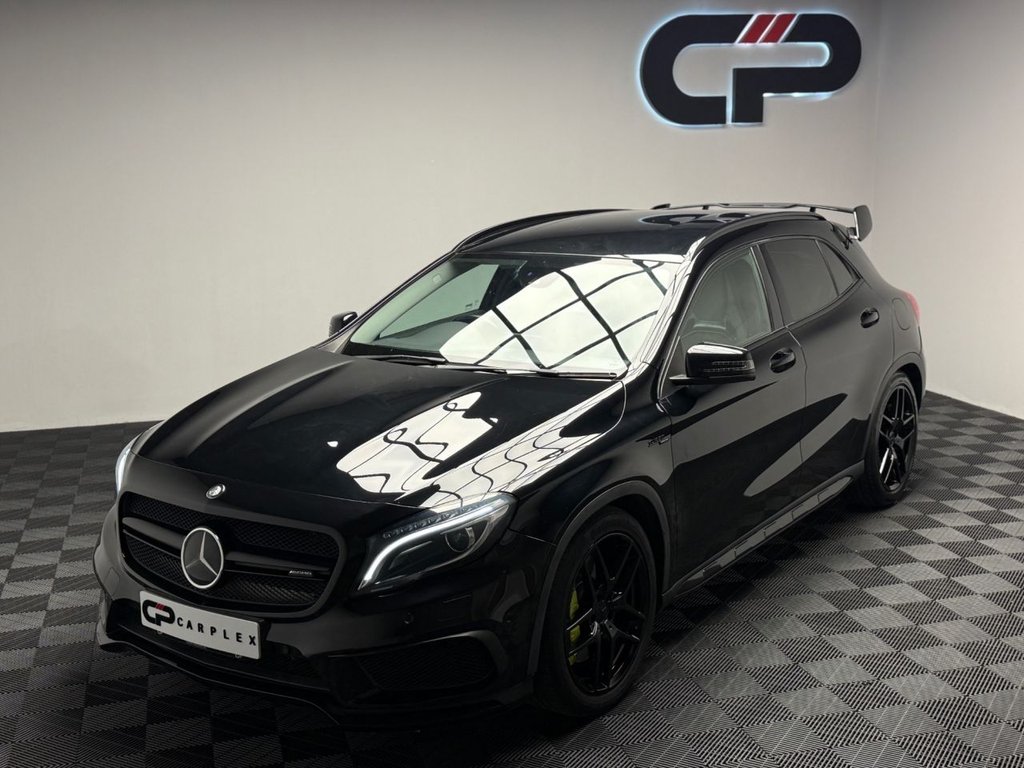 Used Mercedes-Benz GLA 2014 for sale - 78220786: Photo 11