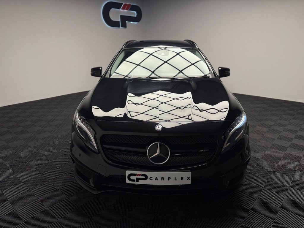 Used Mercedes-Benz GLA 2014 for sale - 78220786: Photo 12