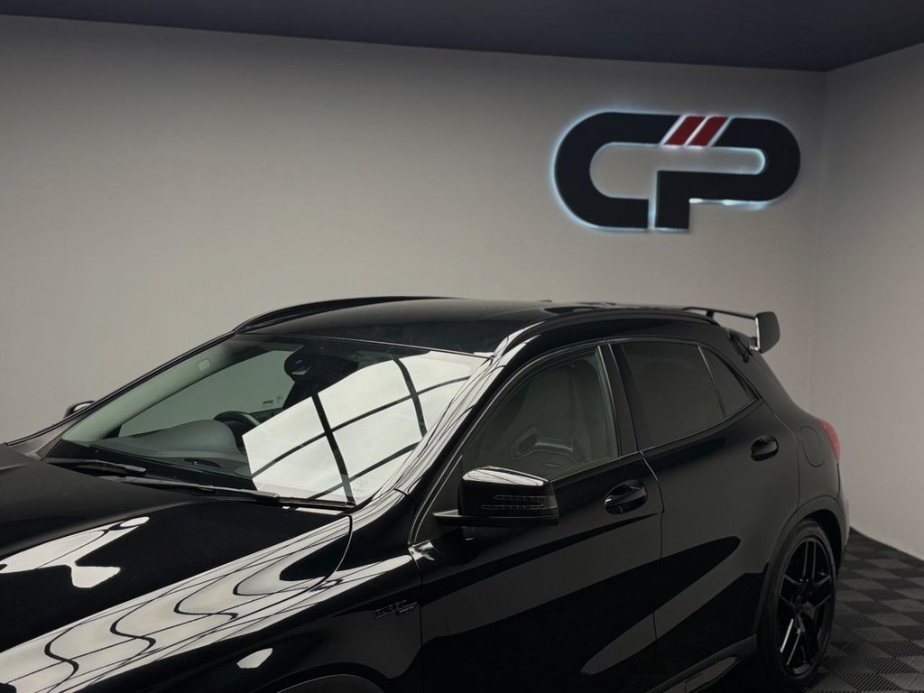 Used Mercedes-Benz GLA 2014 for sale - 78220786: Photo 13