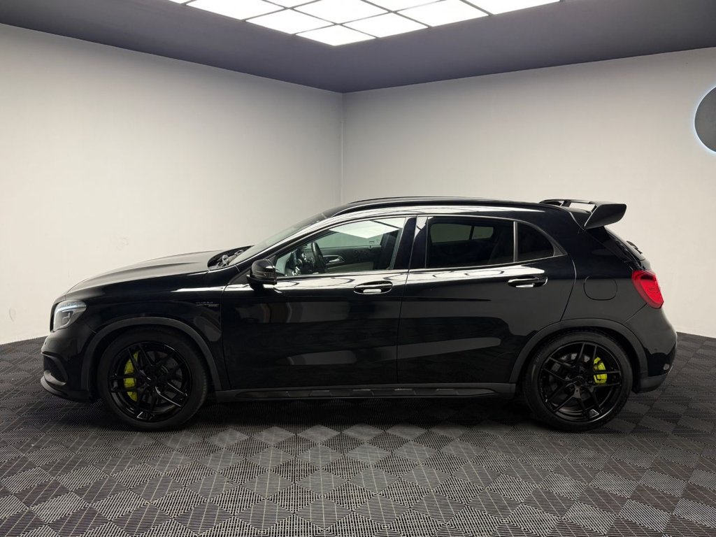 Used Mercedes-Benz GLA 2014 for sale - 78220786: Photo 15