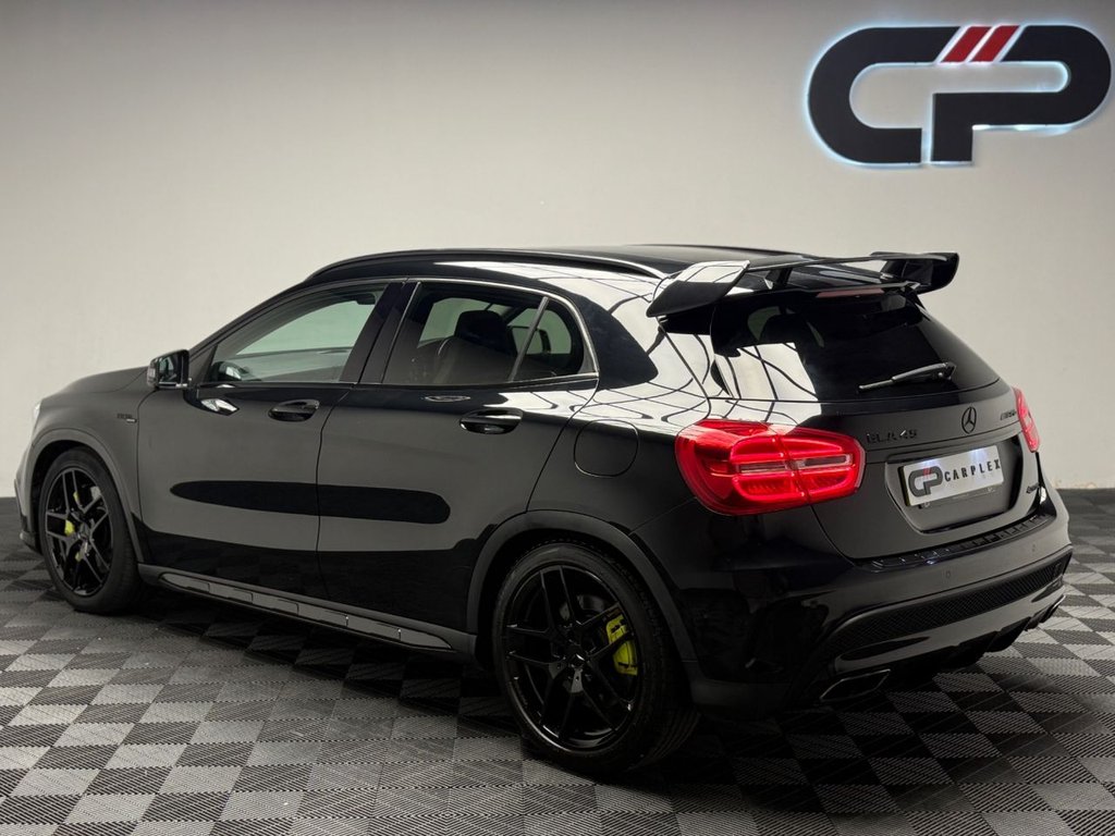 Used Mercedes-Benz GLA 2014 for sale - 78220786: Photo 16
