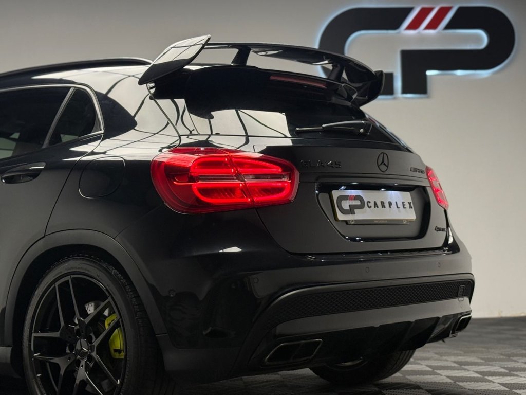 Used Mercedes-Benz GLA 2014 for sale - 78220786: Photo 17