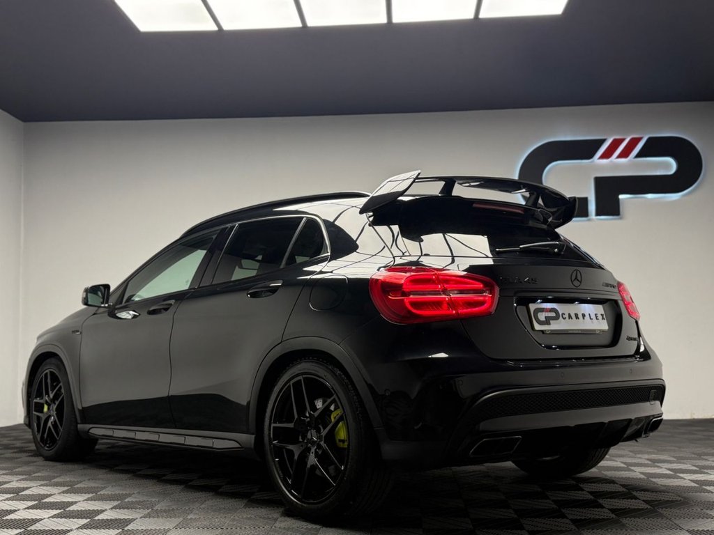 Used Mercedes-Benz GLA 2014 for sale - 78220786: Photo 19