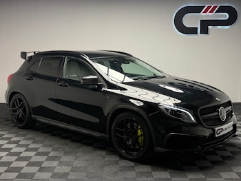 Used Mercedes-Benz GLA 2014 for sale - 78220786: Photo