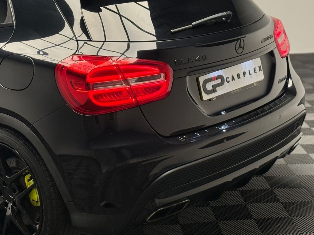 Used Mercedes-Benz GLA 2014 for sale - 78220786: Photo 20