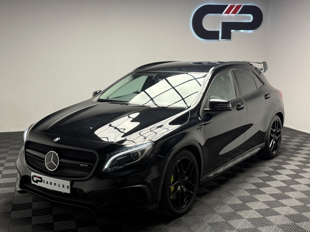 Used Mercedes-Benz GLA 2014 for sale - 78220786: Photo 22