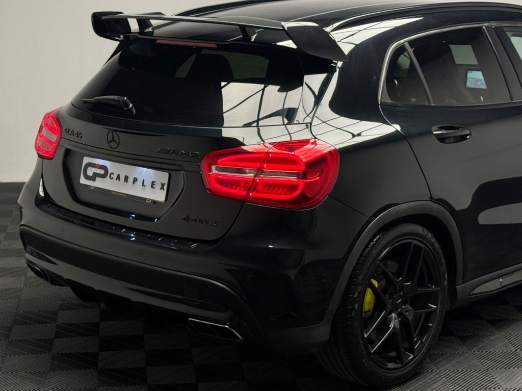 Used Mercedes-Benz GLA 2014 for sale - 78220786: Photo 23