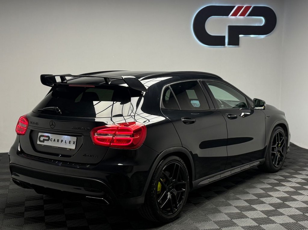 Used Mercedes-Benz GLA 2014 for sale - 78220786: Photo 25