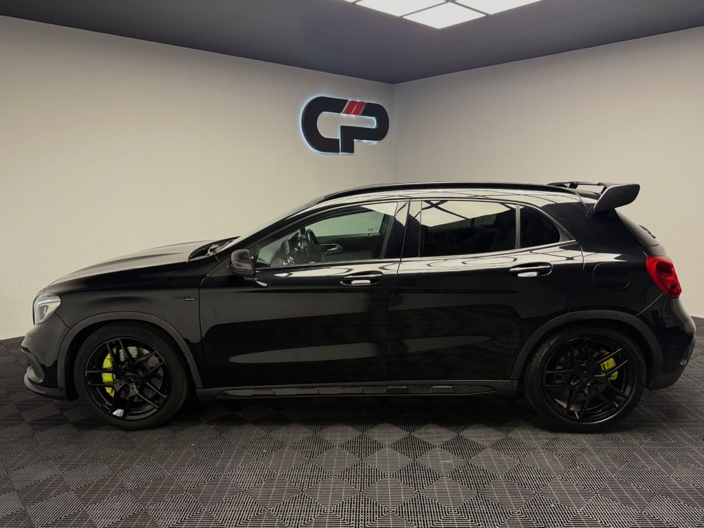 Used Mercedes-Benz GLA 2014 for sale - 78220786: Photo 26