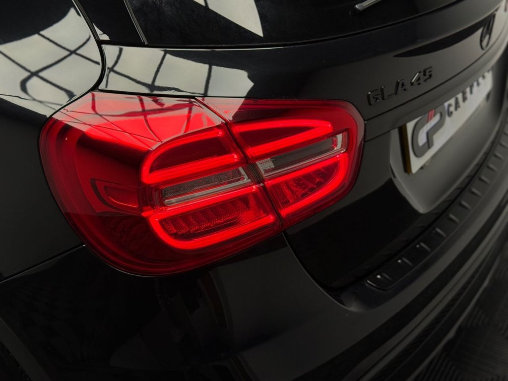 Used Mercedes-Benz GLA 2014 for sale - 78220786: Photo 27