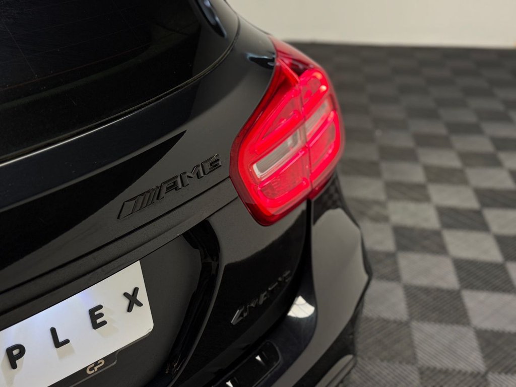 Used Mercedes-Benz GLA 2014 for sale - 78220786: Photo 28