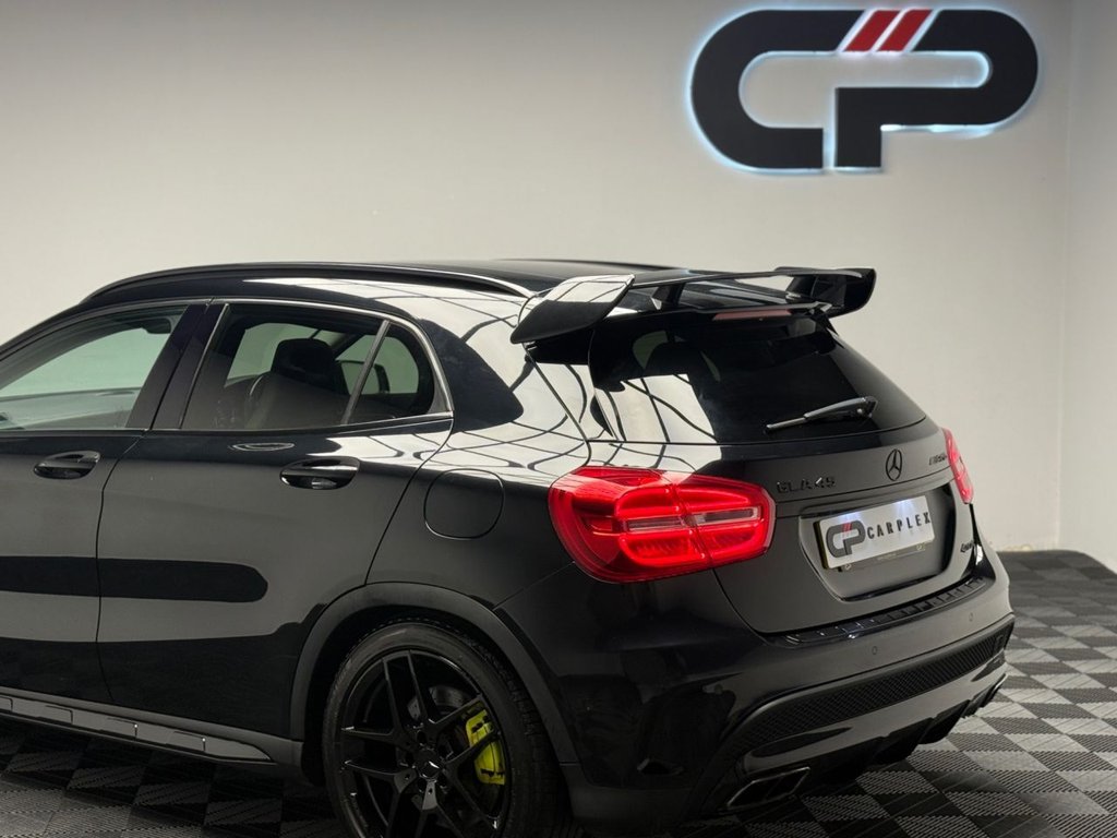 Used Mercedes-Benz GLA 2014 for sale - 78220786: Photo 30