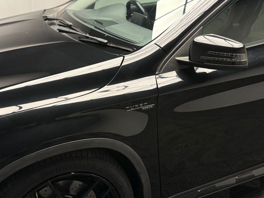 Used Mercedes-Benz GLA 2014 for sale - 78220786: Photo 32