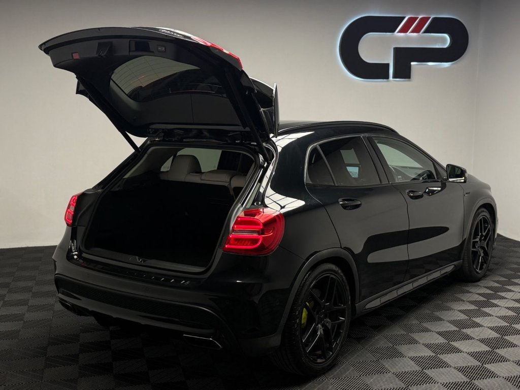 Used Mercedes-Benz GLA 2014 for sale - 78220786: Photo 33