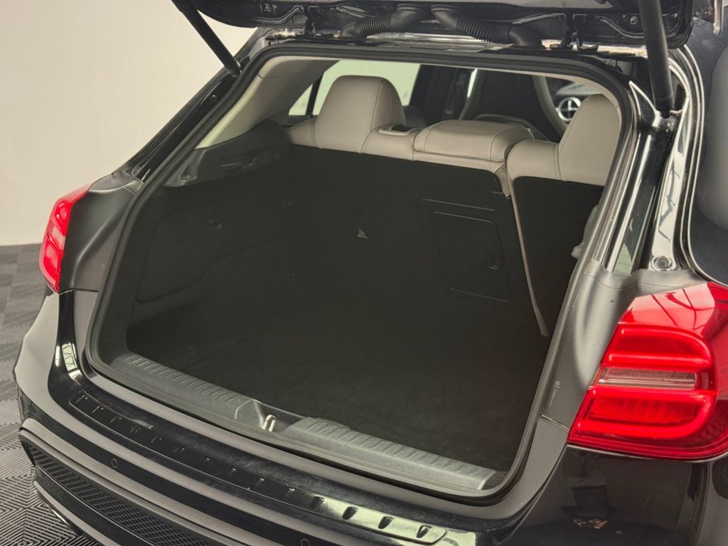 Used Mercedes-Benz GLA 2014 for sale - 78220786: Photo 36