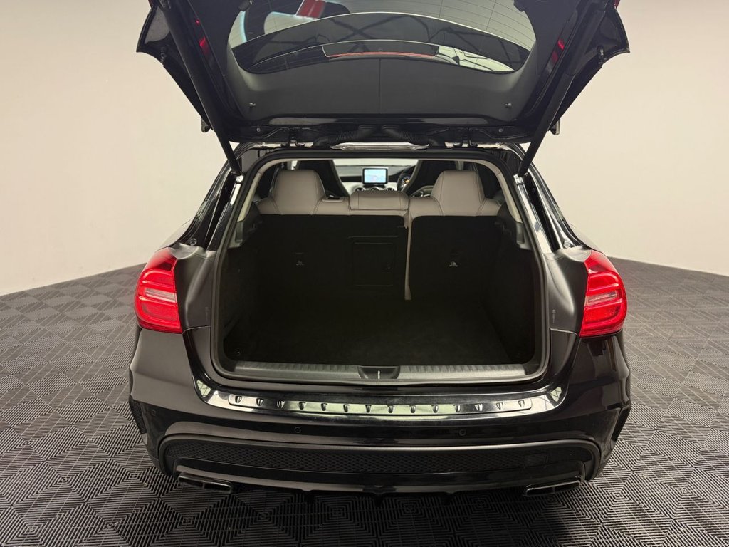 Used Mercedes-Benz GLA 2014 for sale - 78220786: Photo 37