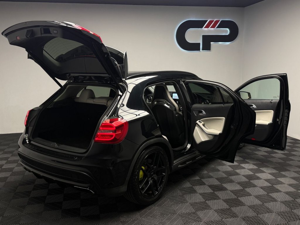 Used Mercedes-Benz GLA 2014 for sale - 78220786: Photo 38