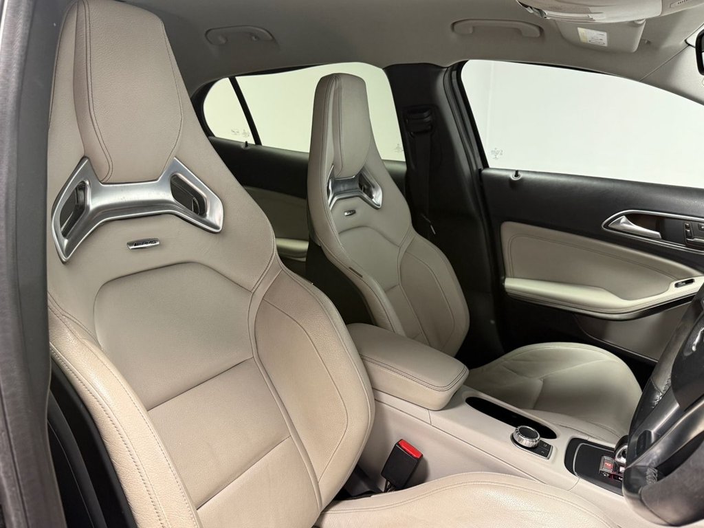 Used Mercedes-Benz GLA 2014 for sale - 78220786: Photo 40