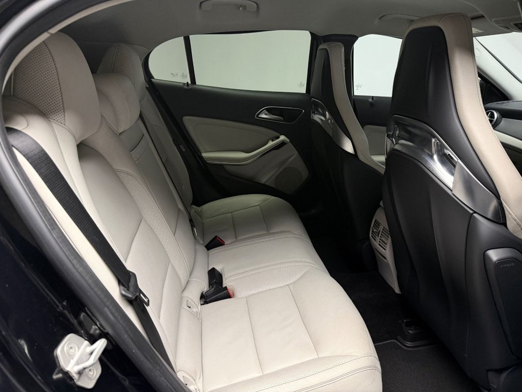 Used Mercedes-Benz GLA 2014 for sale - 78220786: Photo 41