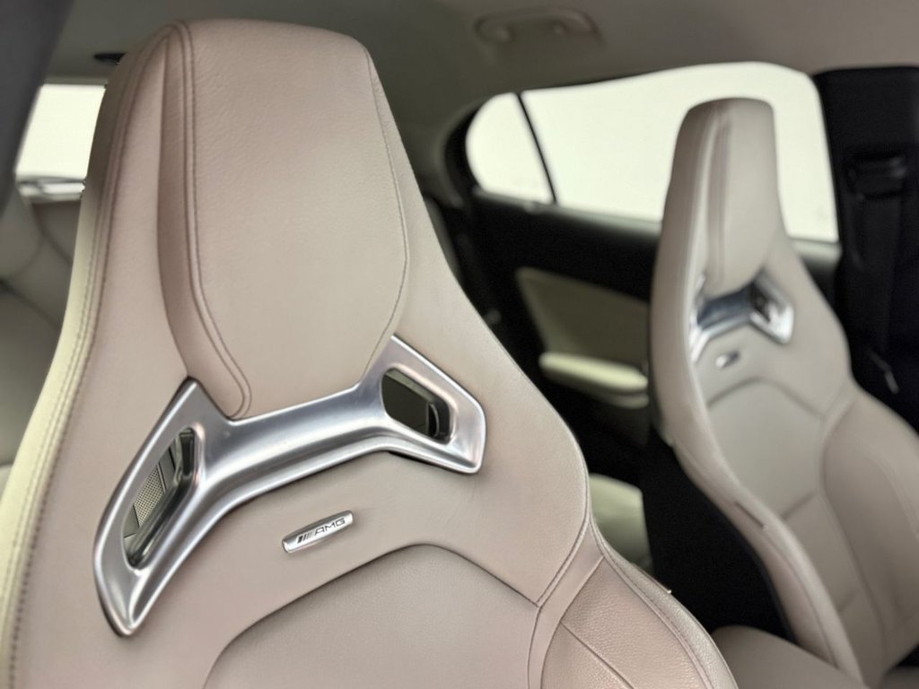 Used Mercedes-Benz GLA 2014 for sale - 78220786: Photo 43