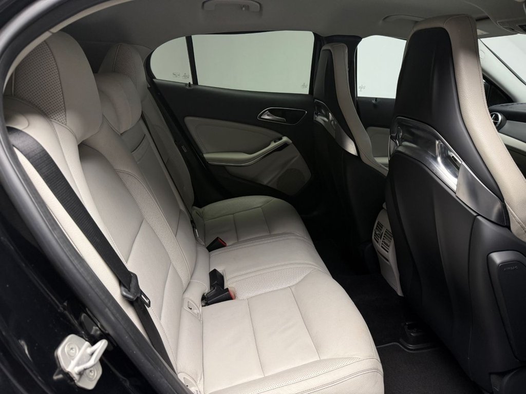 Used Mercedes-Benz GLA 2014 for sale - 78220786: Photo 45