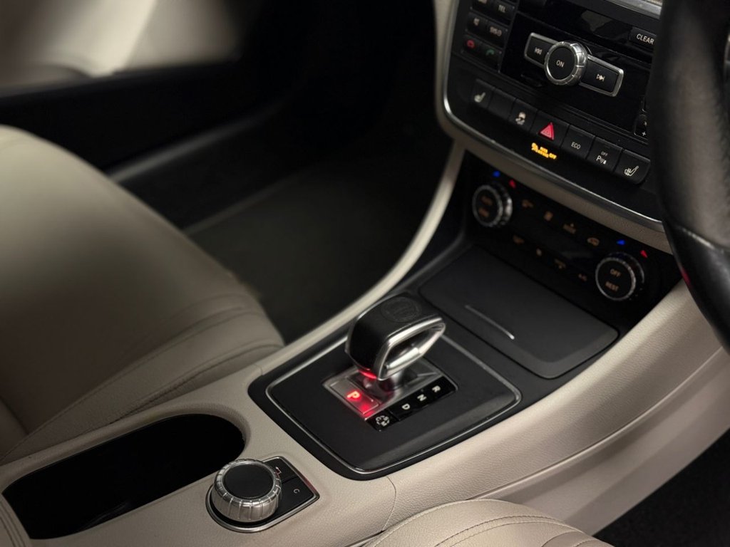 Used Mercedes-Benz GLA 2014 for sale - 78220786: Photo 46