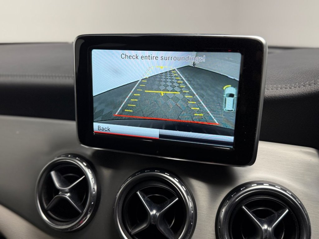 Used Mercedes-Benz GLA 2014 for sale - 78220786: Photo 47