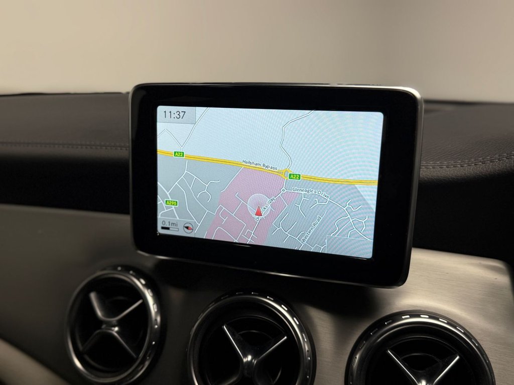 Used Mercedes-Benz GLA 2014 for sale - 78220786: Photo 48