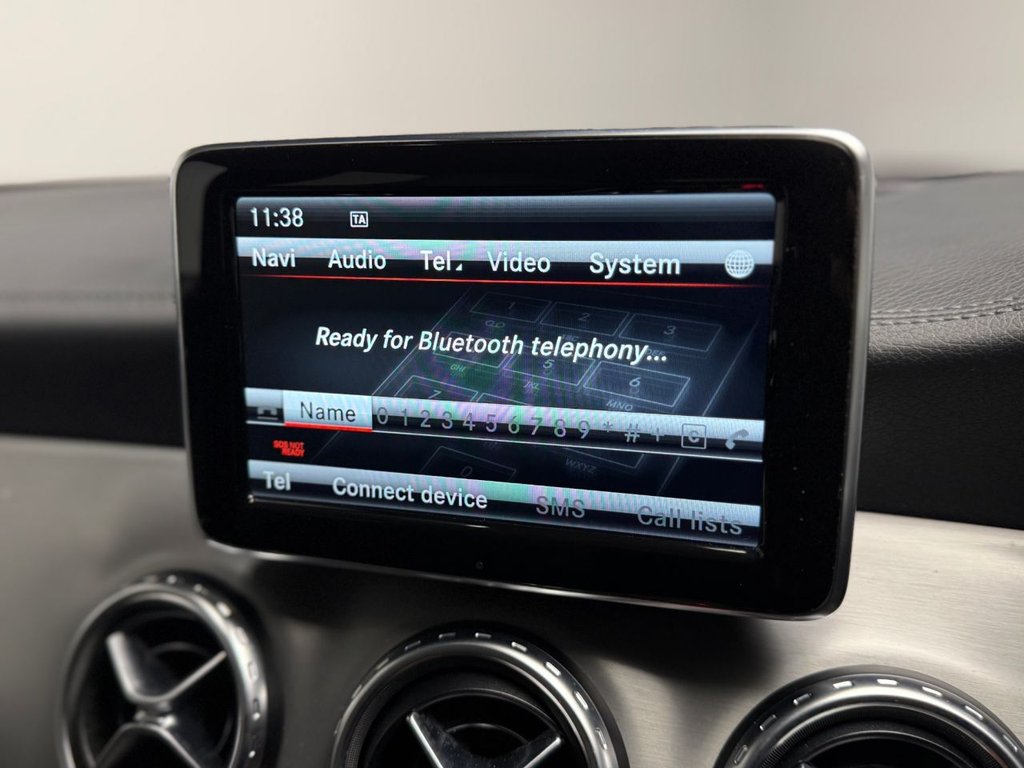 Used Mercedes-Benz GLA 2014 for sale - 78220786: Photo 49