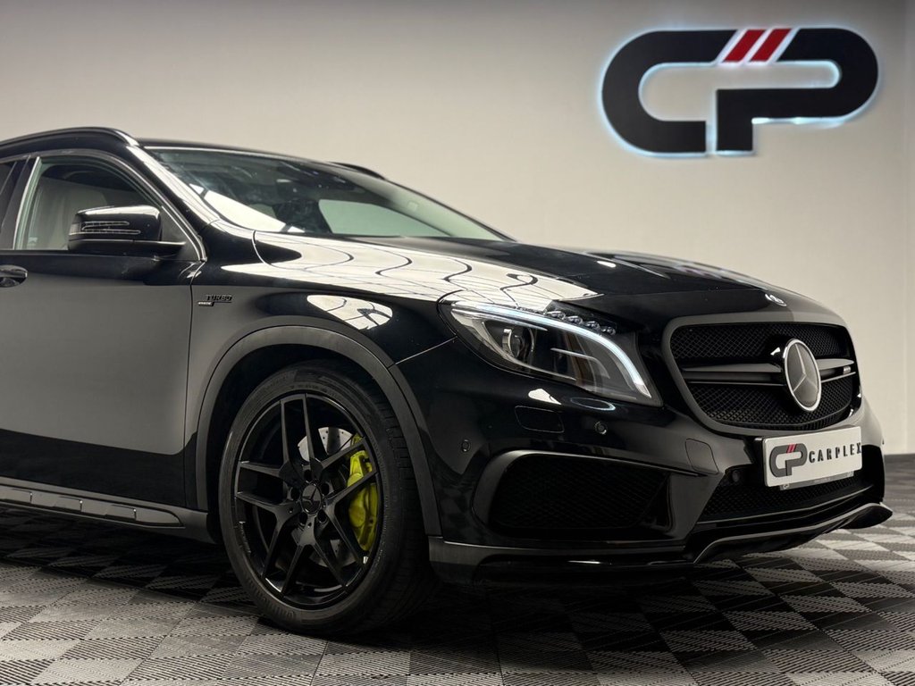 Used Mercedes-Benz GLA 2014 for sale - 78220786: Photo 5